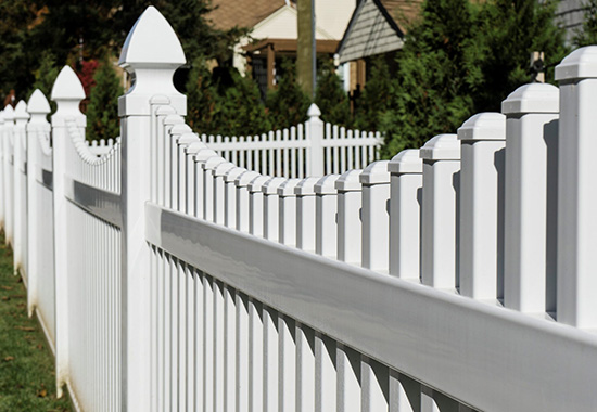 Legendary Fence Company Coeur D’alene