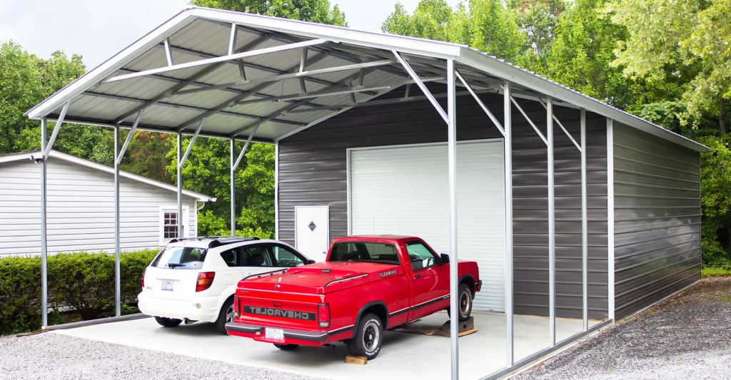 Carport Garage
