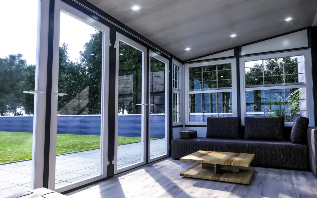 Planning & Designing Sunrooms