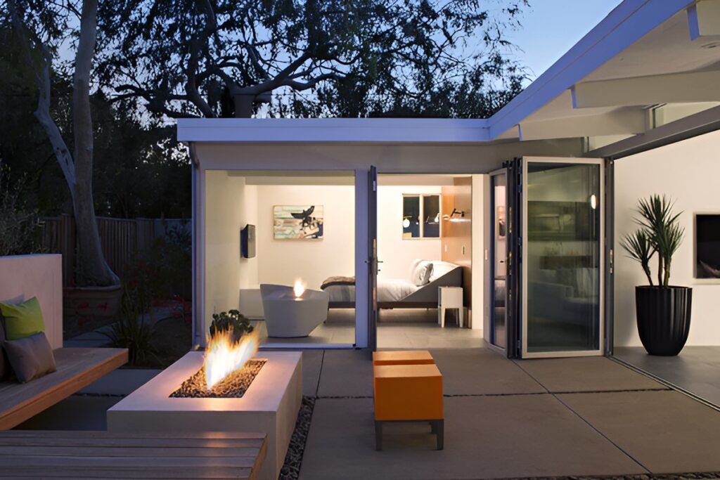 extra bonus room