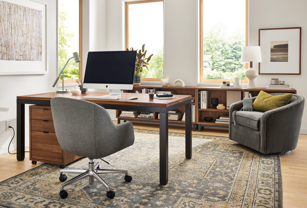 Home Office - boston ma